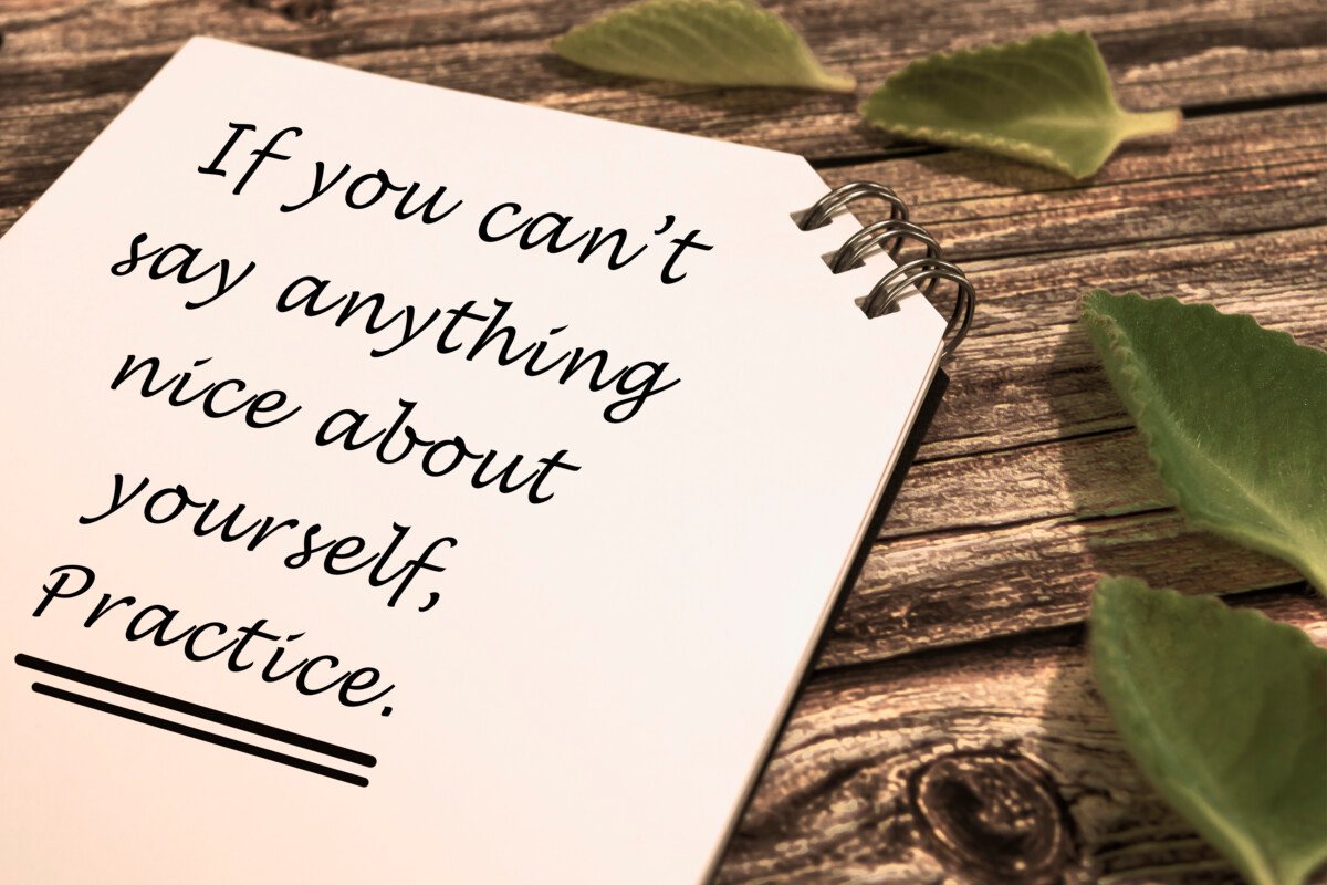 Prioritize YOU: Self Care