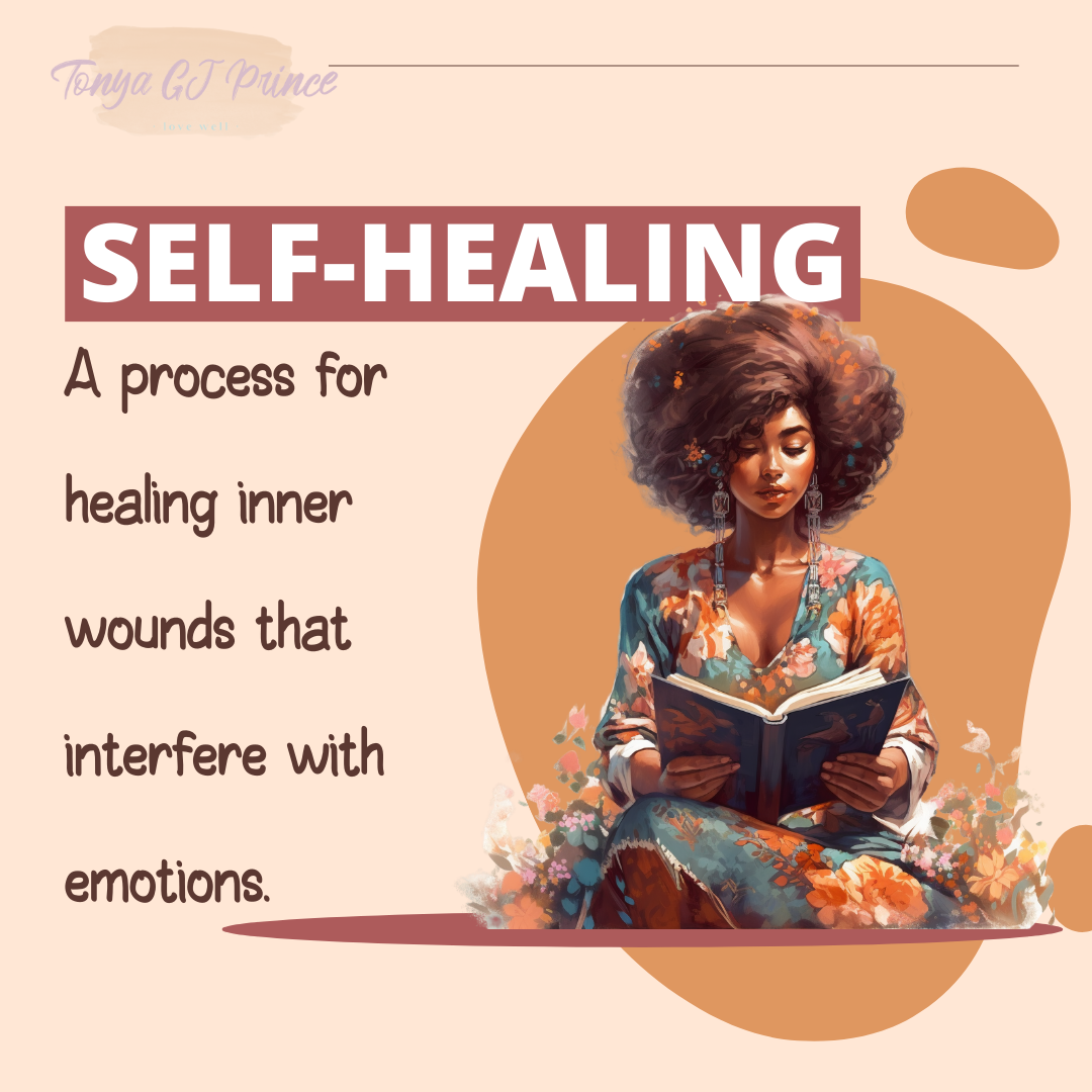 Survivor Affirmations: I Complete Myself