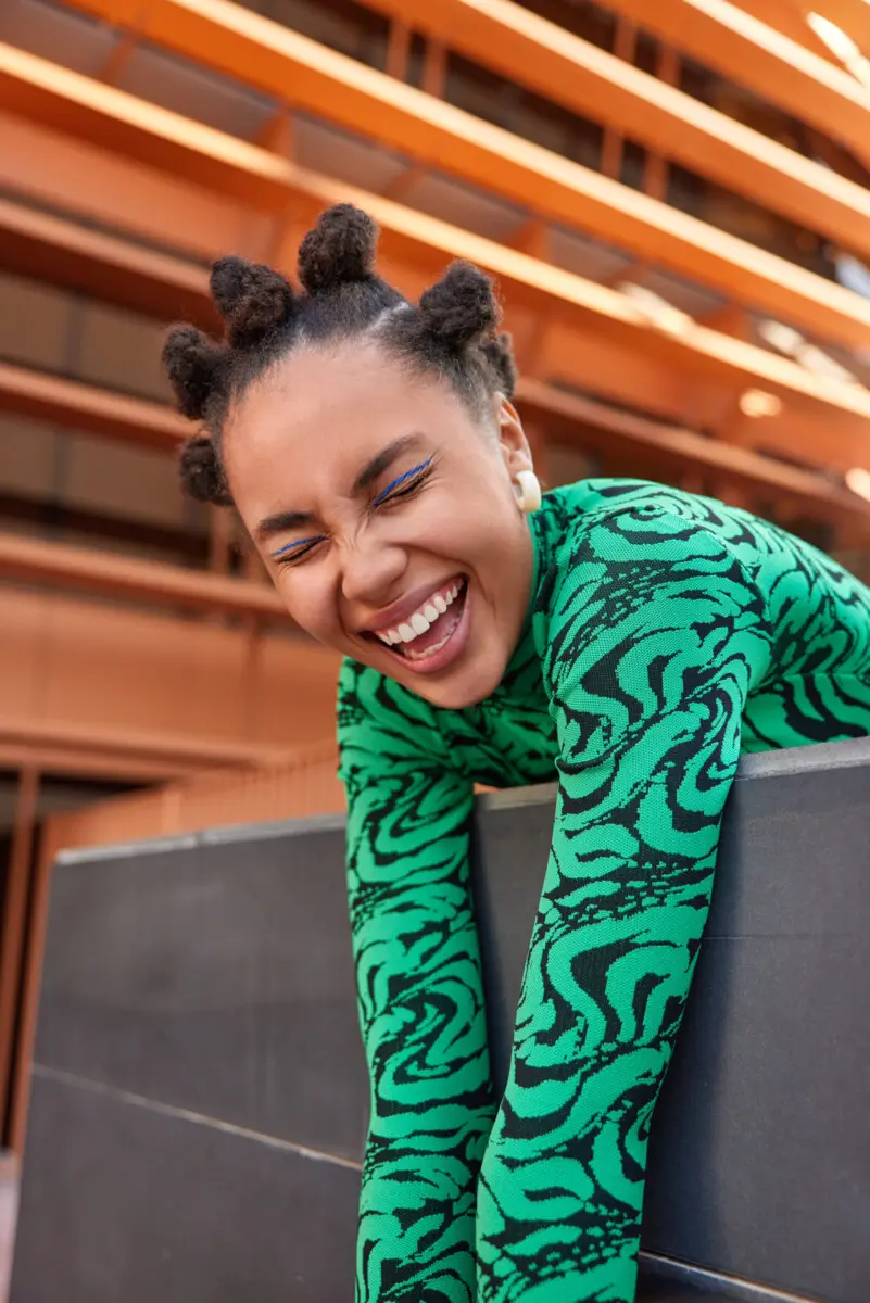 Confidence Moves Dreams to Reality  (video short)