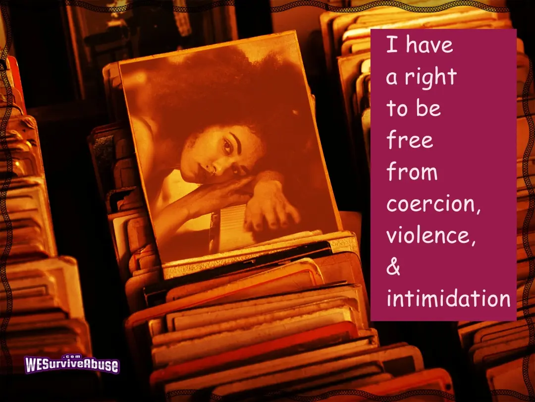 10 Affirmations For Women Securing Their Own Well-Being