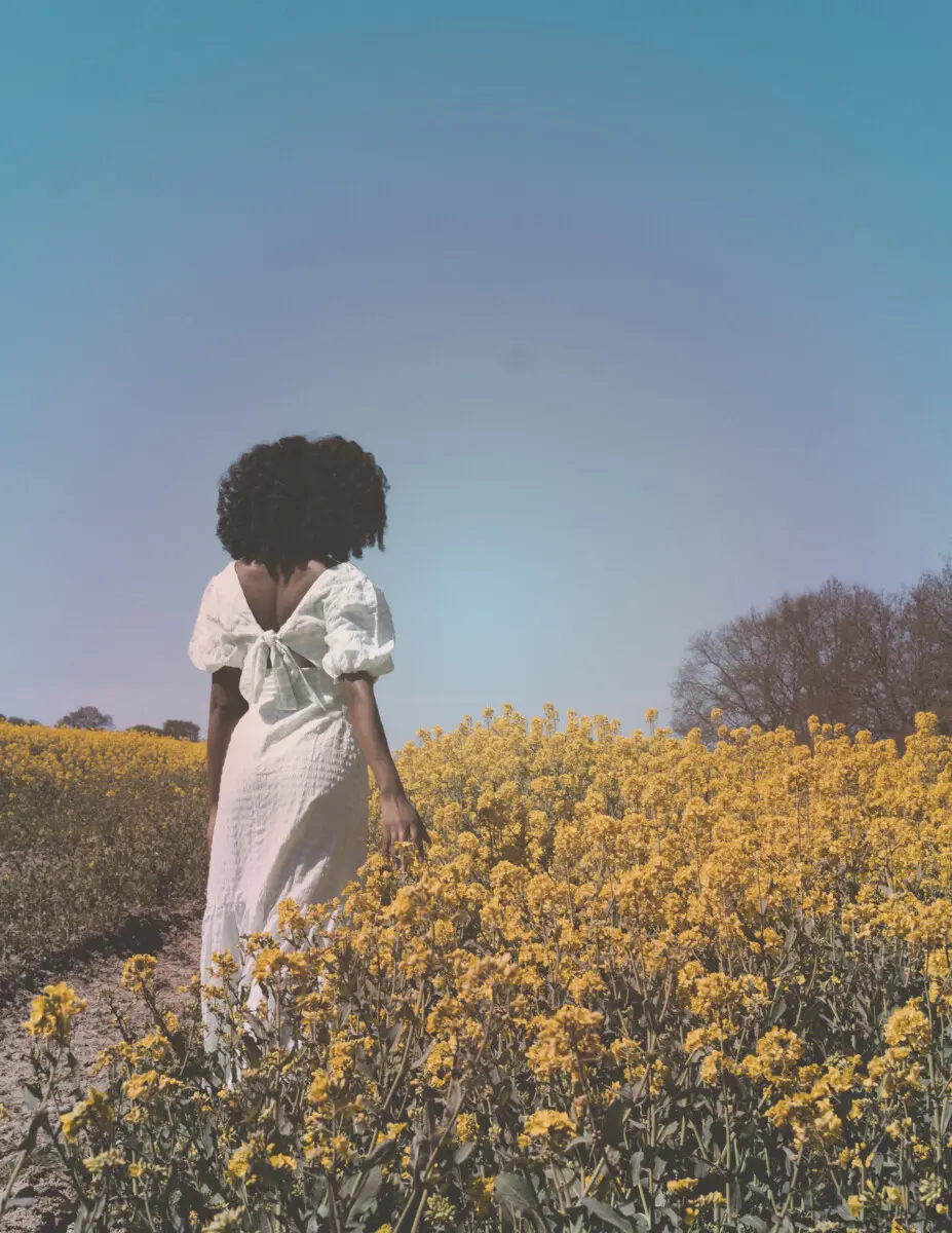 A Mother’s Grace: A Poetic Tribute to Love, Strength, and Evolution