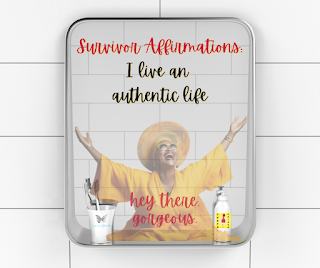 Big Mama Thornton: I Stand Up for Myself As Long As I Can