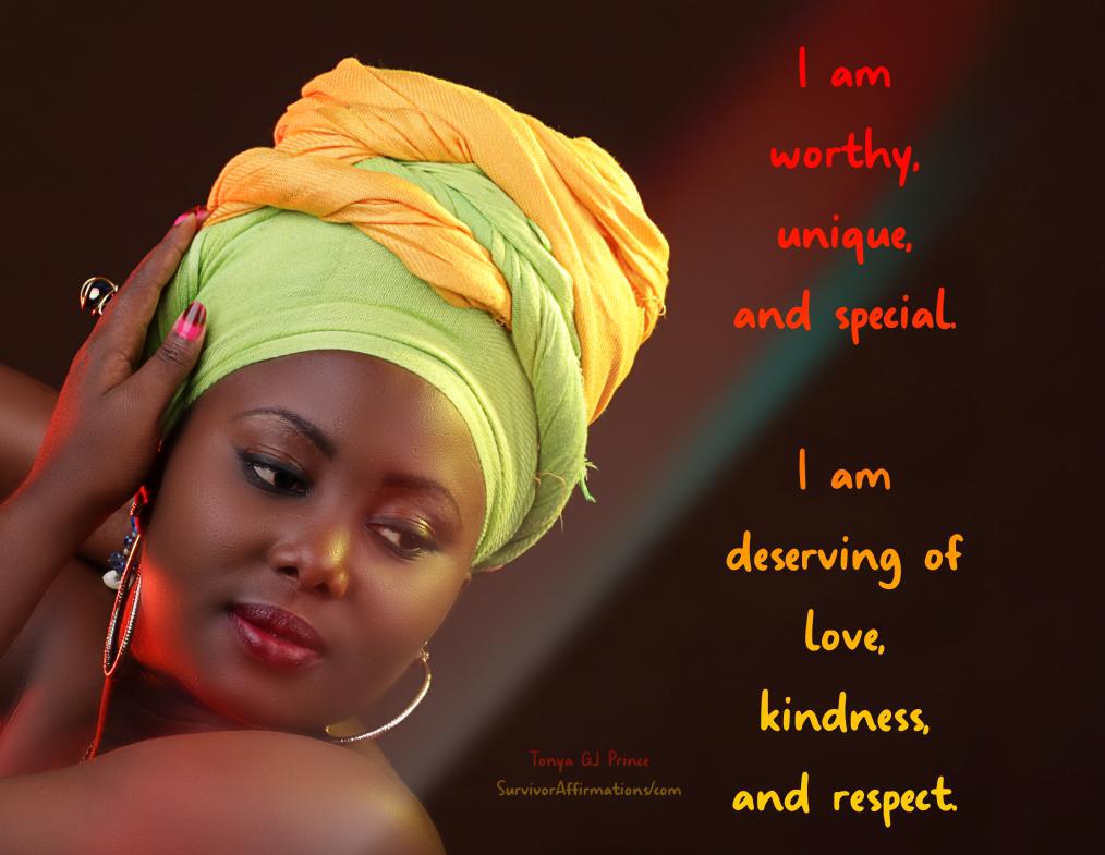 Honoring Spiritual Strength