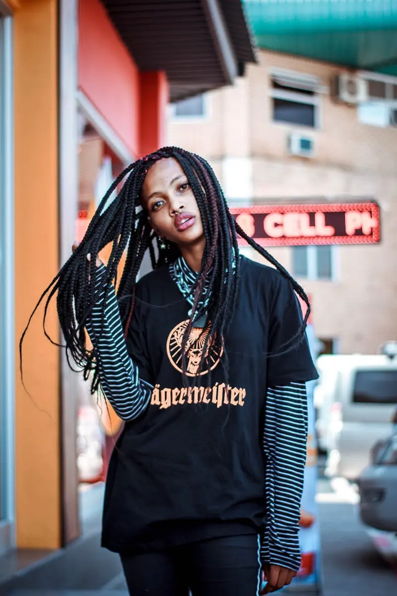 Unlock the Power of Dreadlocks #dreadlocks #ancienthistory #naturalhair (Shadow.Seeker4 on TikTok) Unlock the Power of Dreadlocks #dreadlocks #ancienthistory #naturalhair (Shadow.Seeker4 on TikTok)