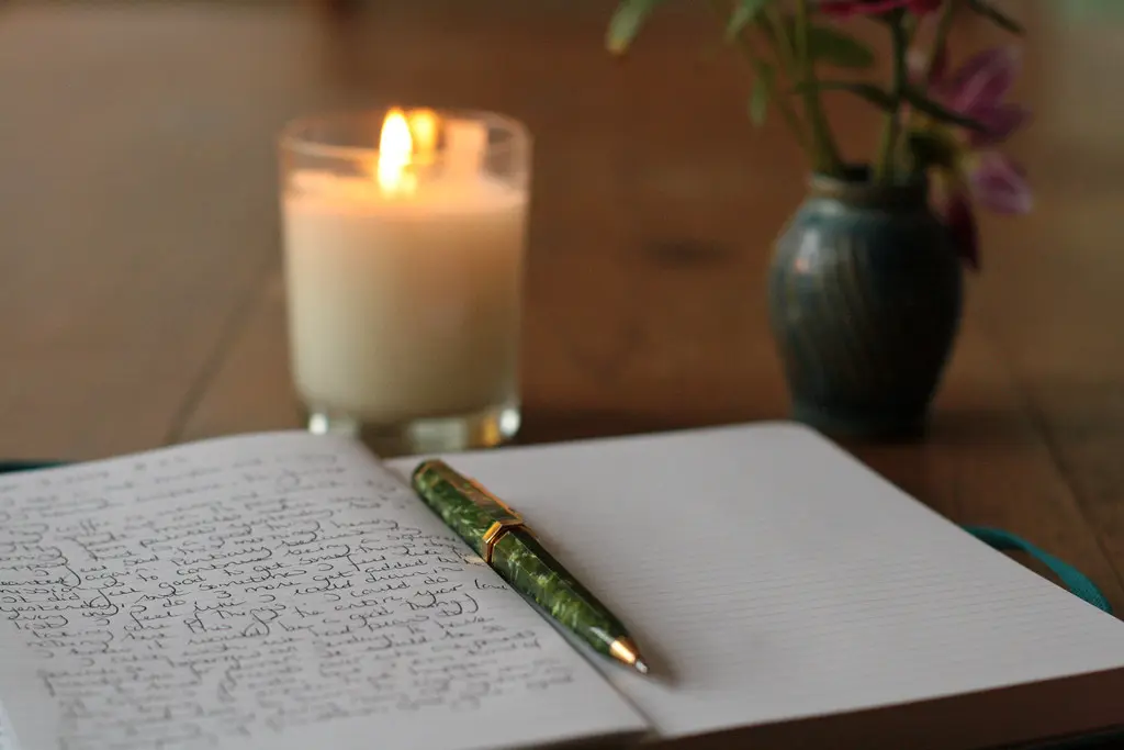 🌿 Dear Woman Who Has Decided to Heal in Private