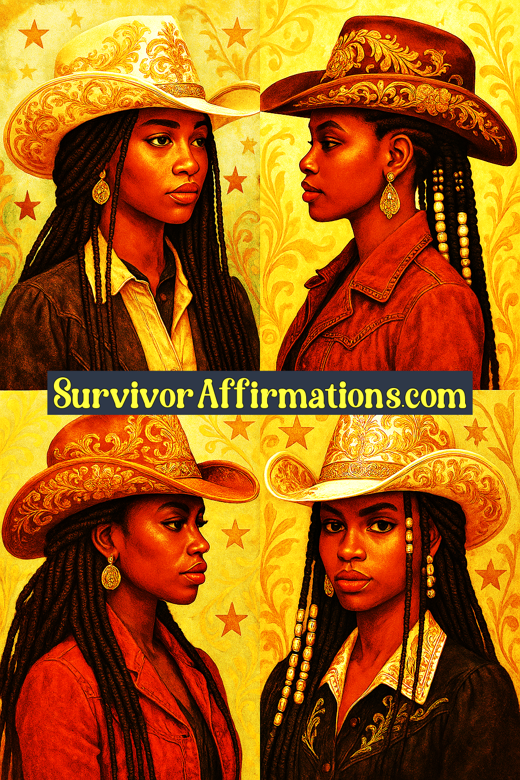 🌍 The Sacred Right to Take Up Space 🌍 The Sacred Right to Take Up Space