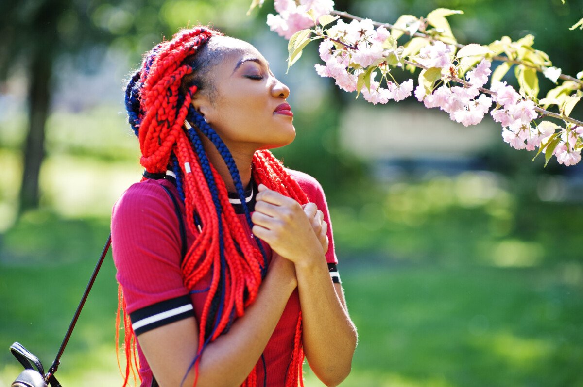 Prayer Is Still Power: A Survivor’s Sanctuary