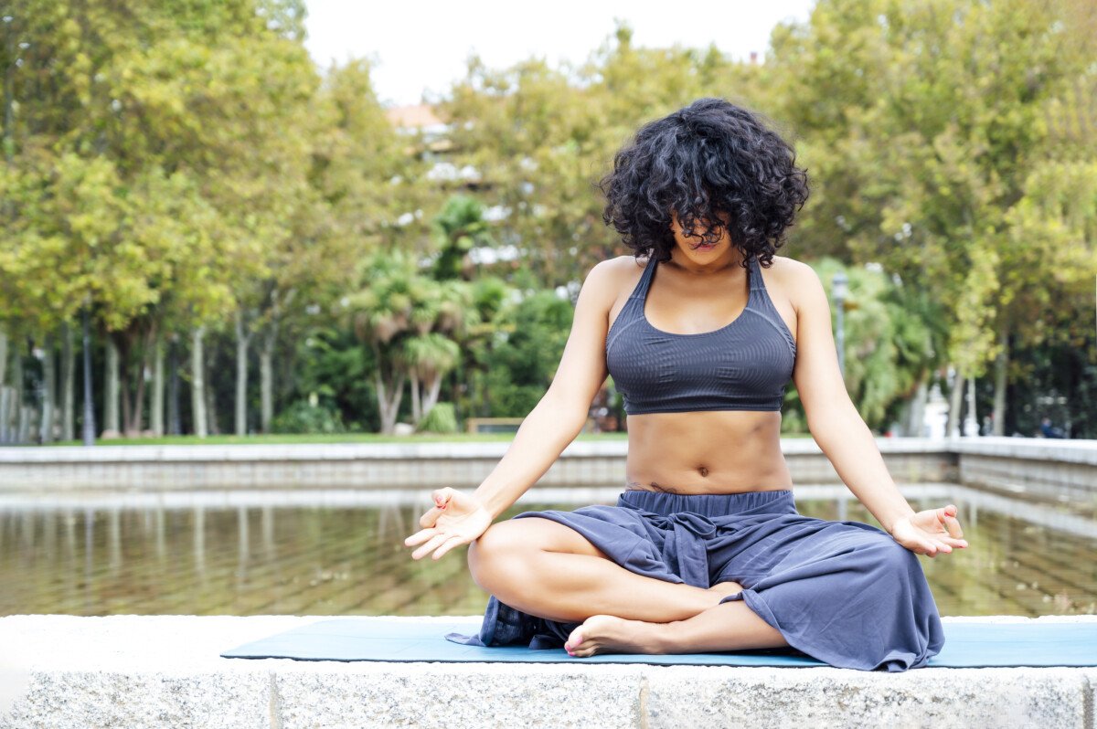 I Protect My Peace Like It’s Sacred—Because It Is