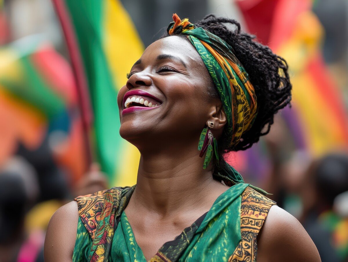 Radical Self-Love in a Miserable World