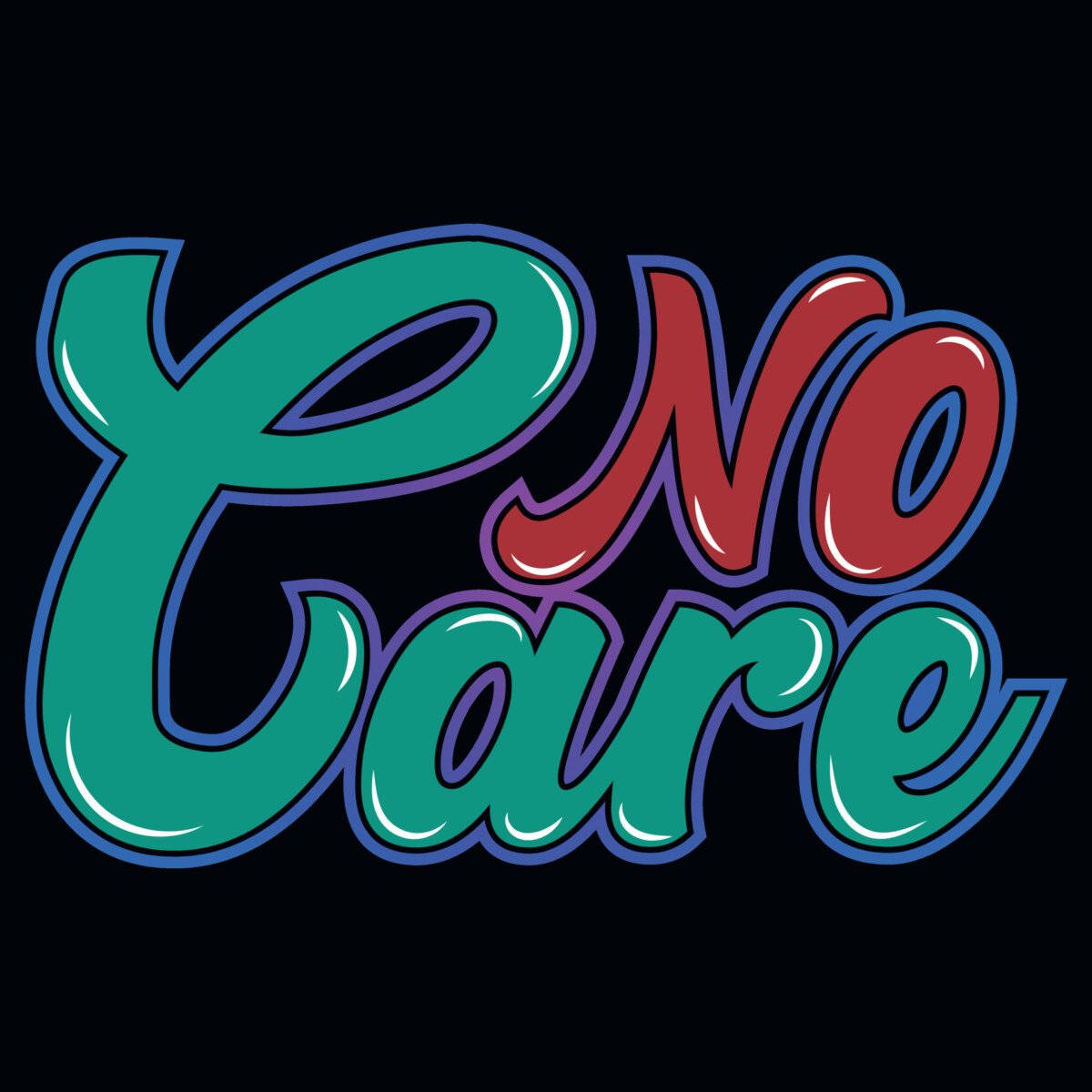 WE Do Not Care Club