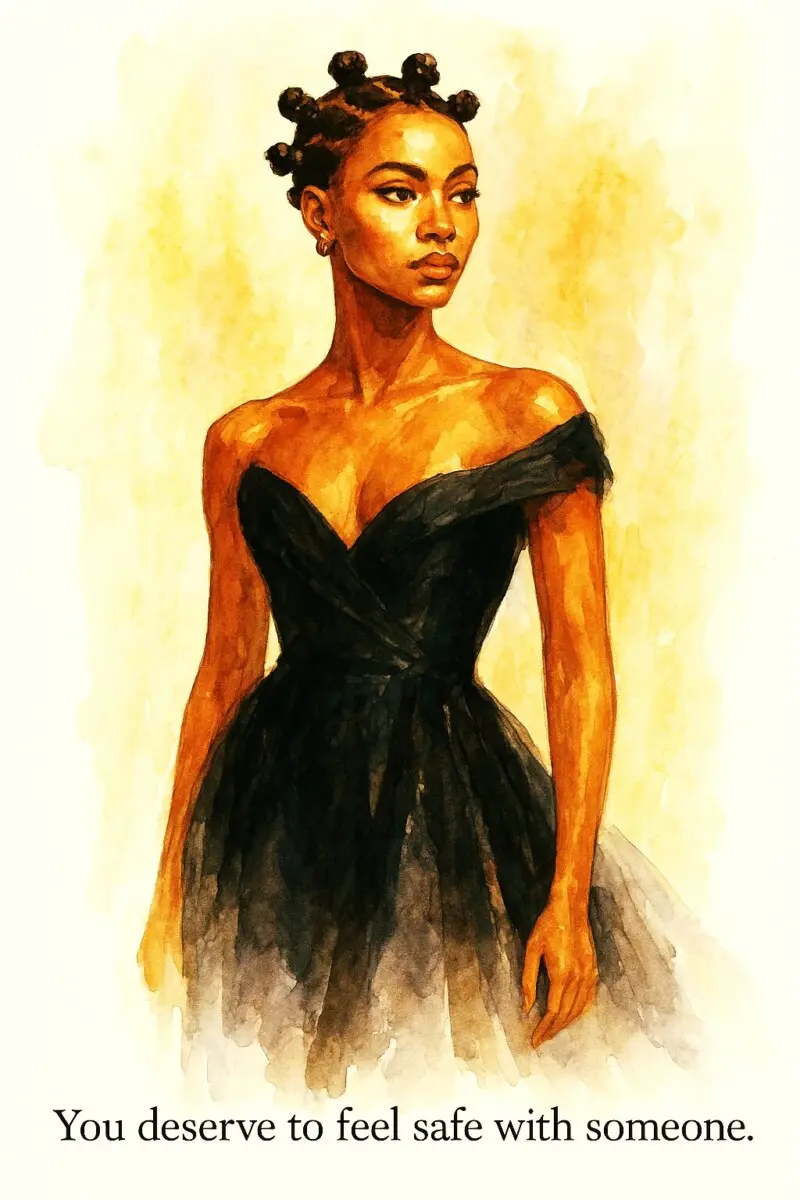 💞 Co-Regulation: When Safety Is Built Together