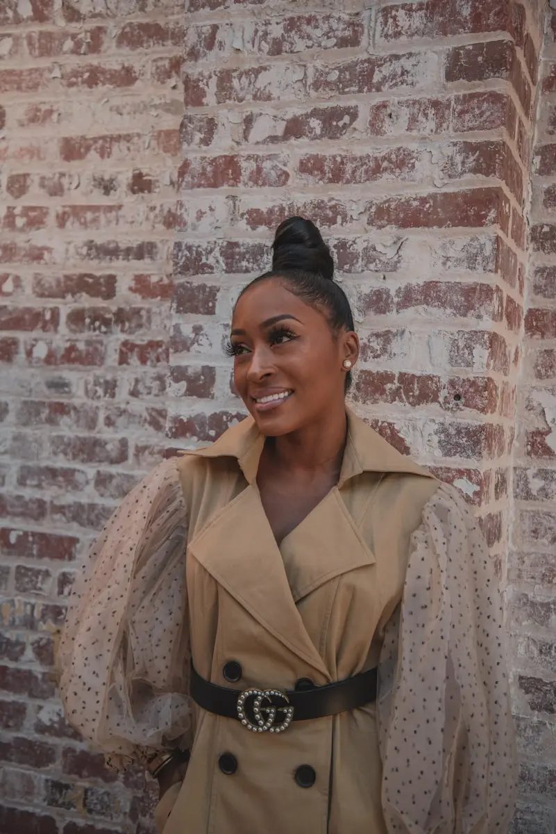 Speak Woman Speak (audio)