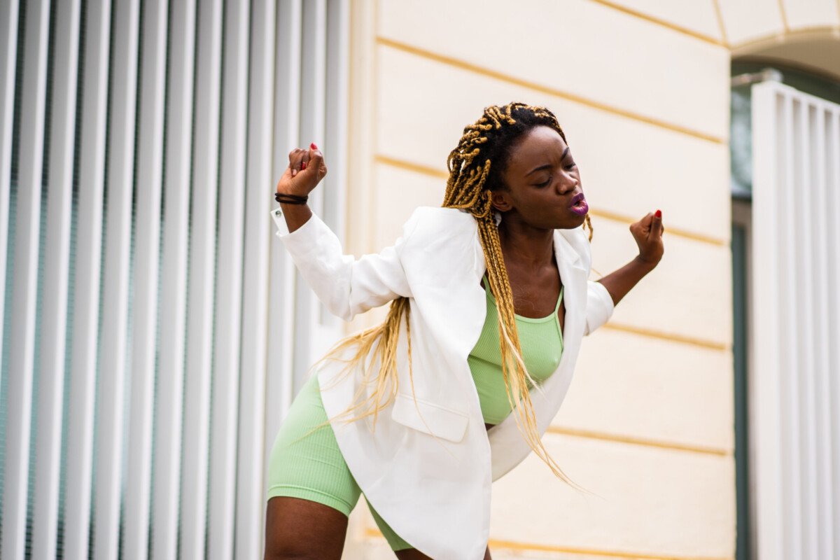 Why Hip Shaking Heals: How Women Reclaim Wellness Through Movement