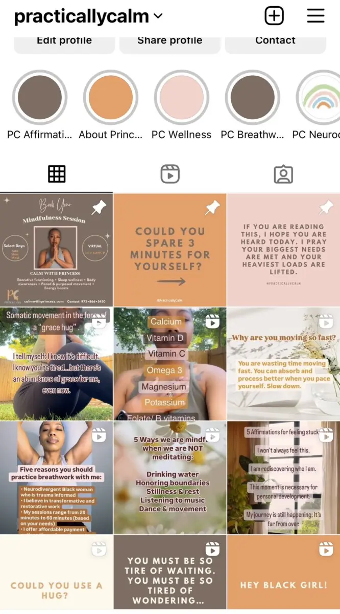 The Missing Link in Healing Trauma: Somatic Awareness