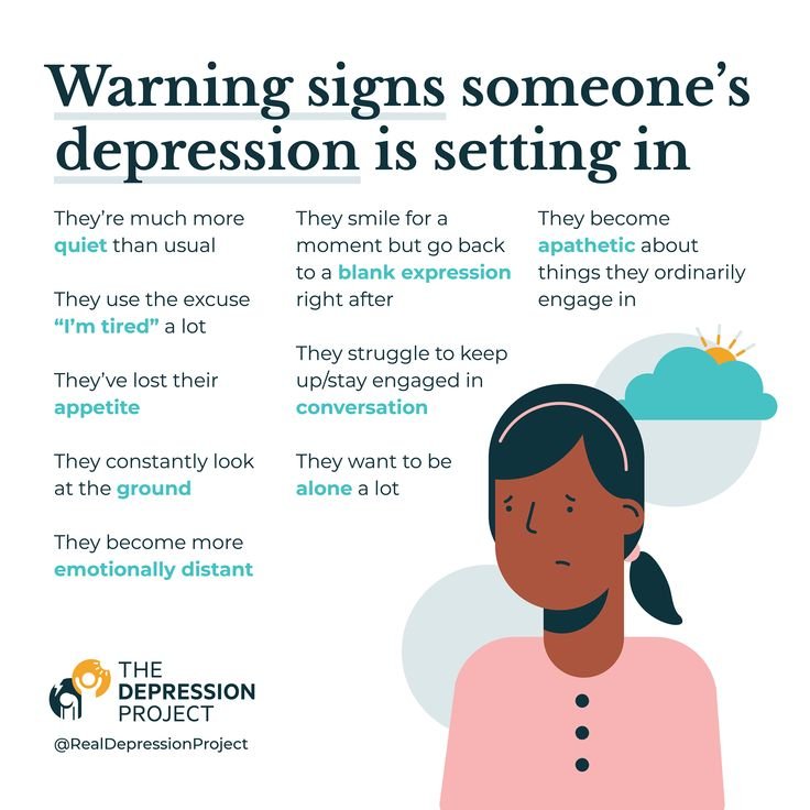 Depression: Reaching Out for Help IS Strength (w/Resources)