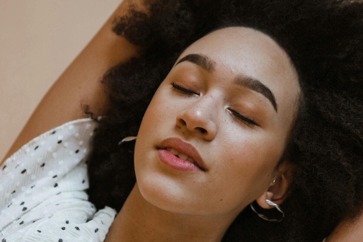 Self-Care That Rebuilds You — Without Feeling Like a Lie