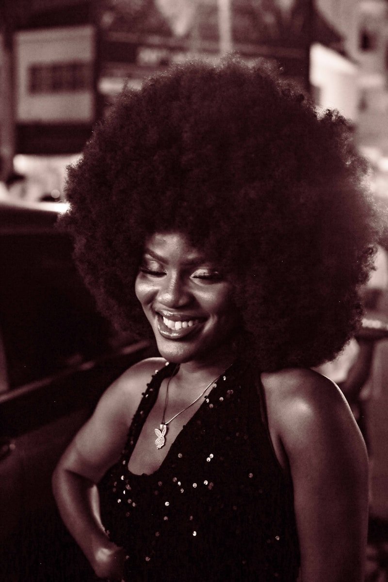 Growing Up in the 70’s | Black Perspective