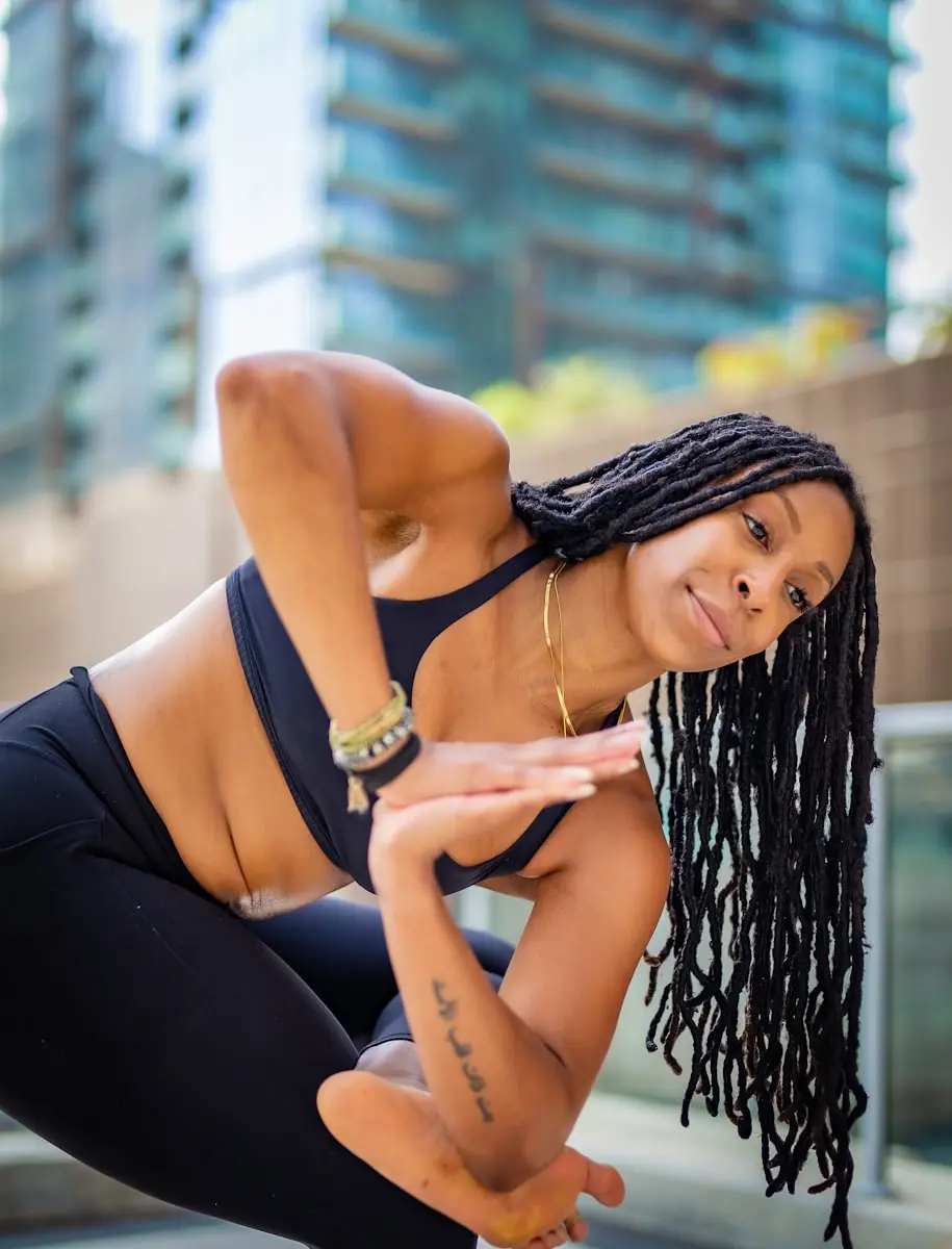 Reclaiming Strength: What Yoga Teaches Survivors About Power