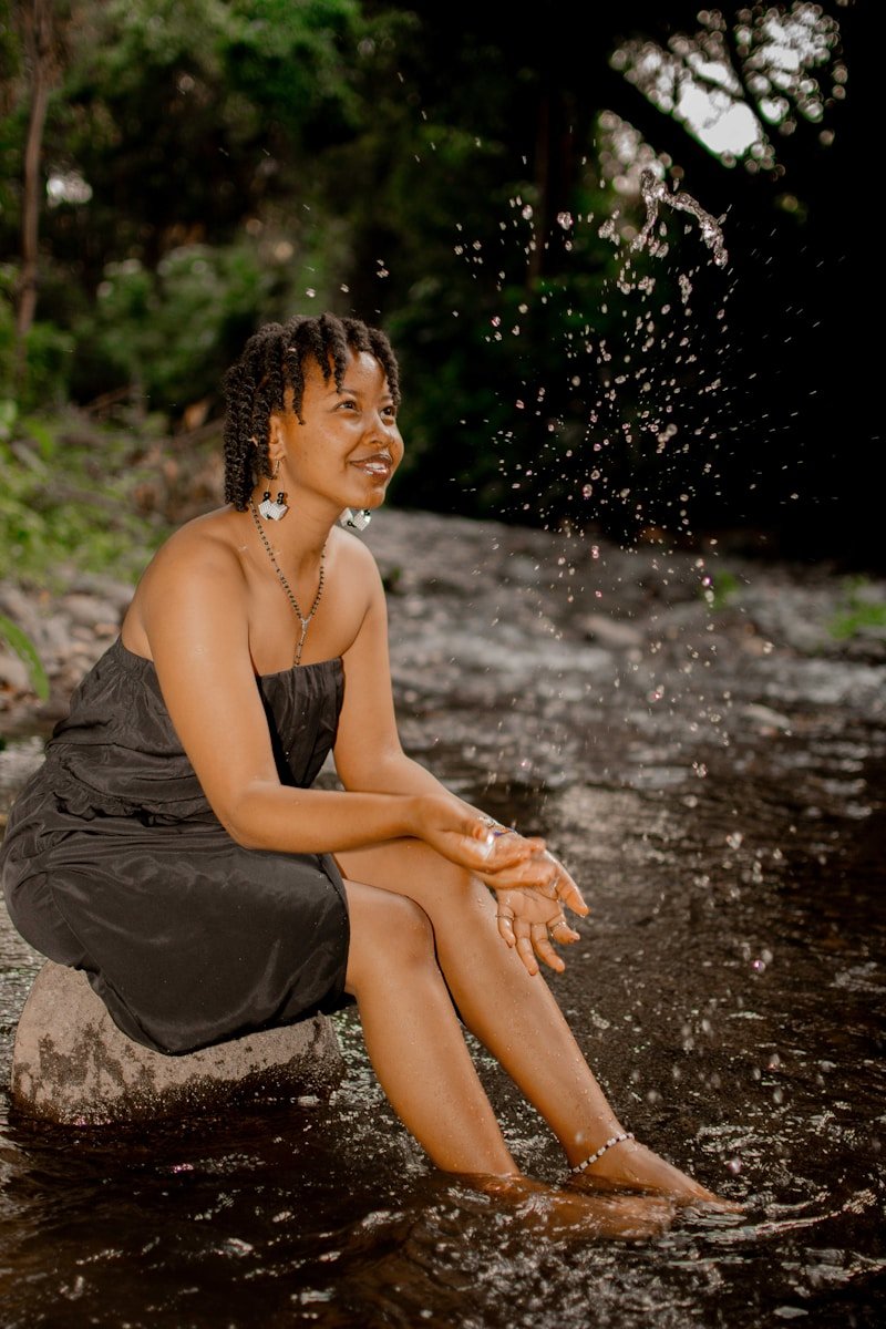 Affirmations for New Beginnings #affirmationshorts