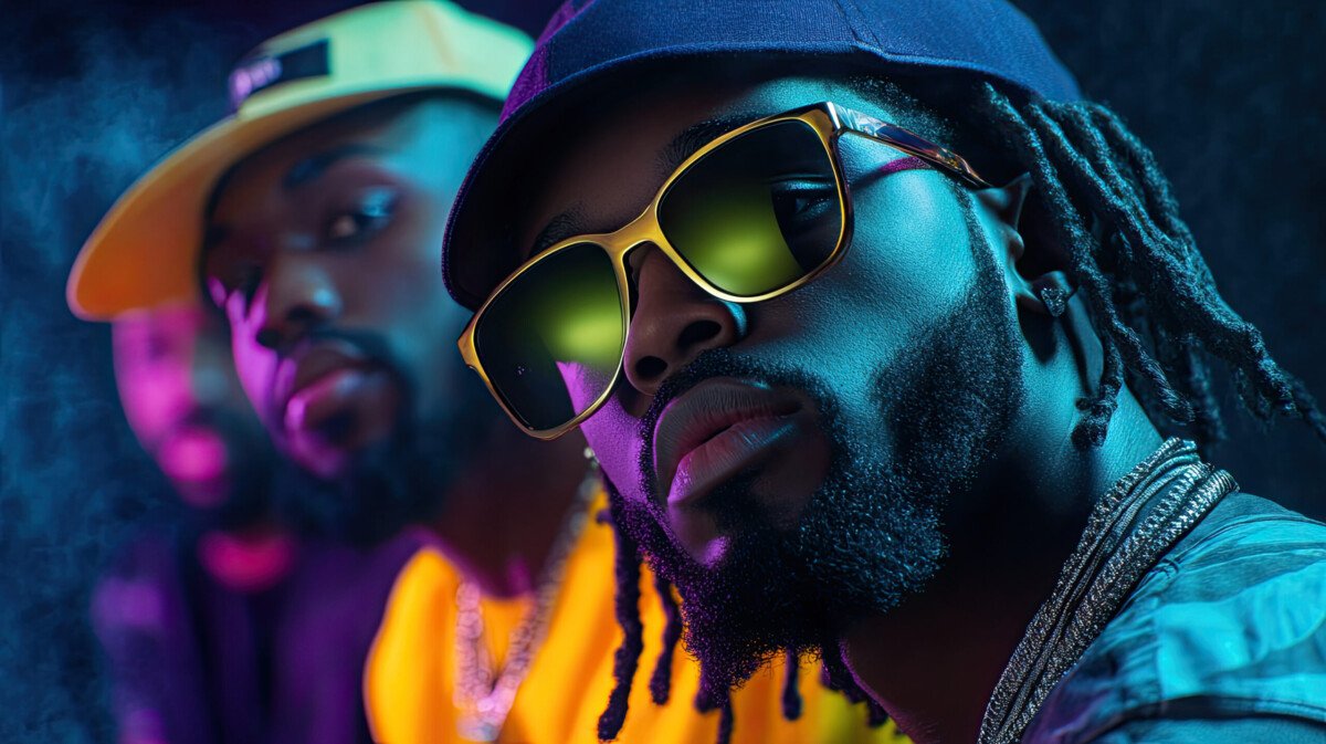 Your Voice Is a Lighthouse: Keep Shining Through the Noise (Featuring Amazing Animated Story by BigBoi)