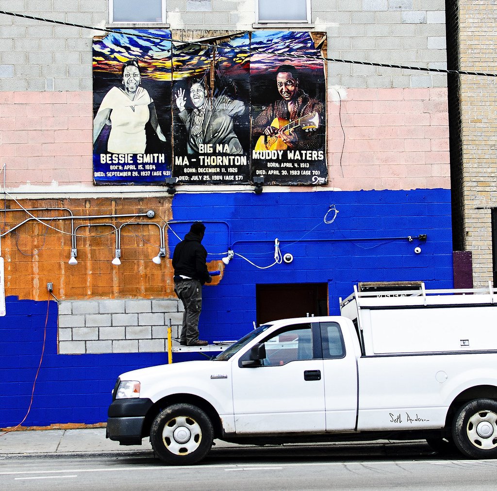 This Is Why I Study Our Art — Deeply, Tenderly, Proudly