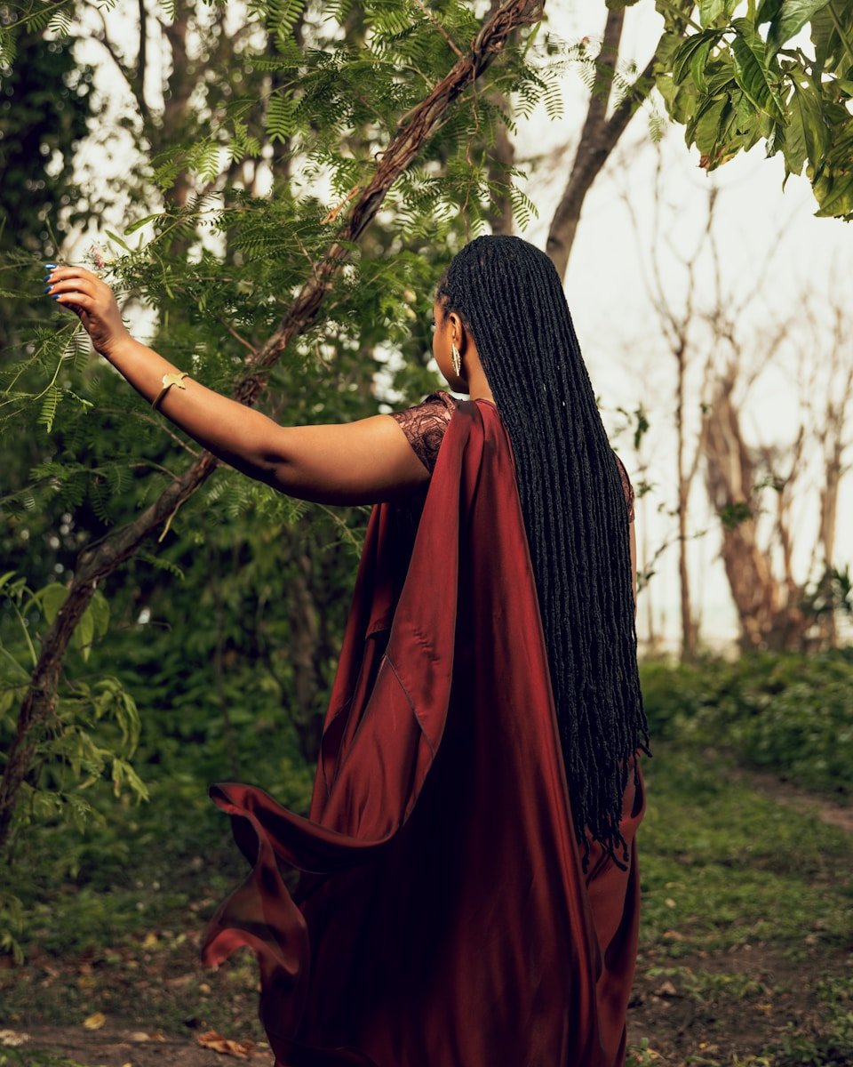 An Affirmation for Growing Beyond the Outer Markers