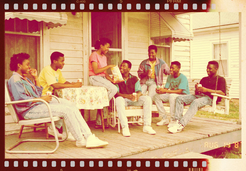 Black Culture is SO Beautiful