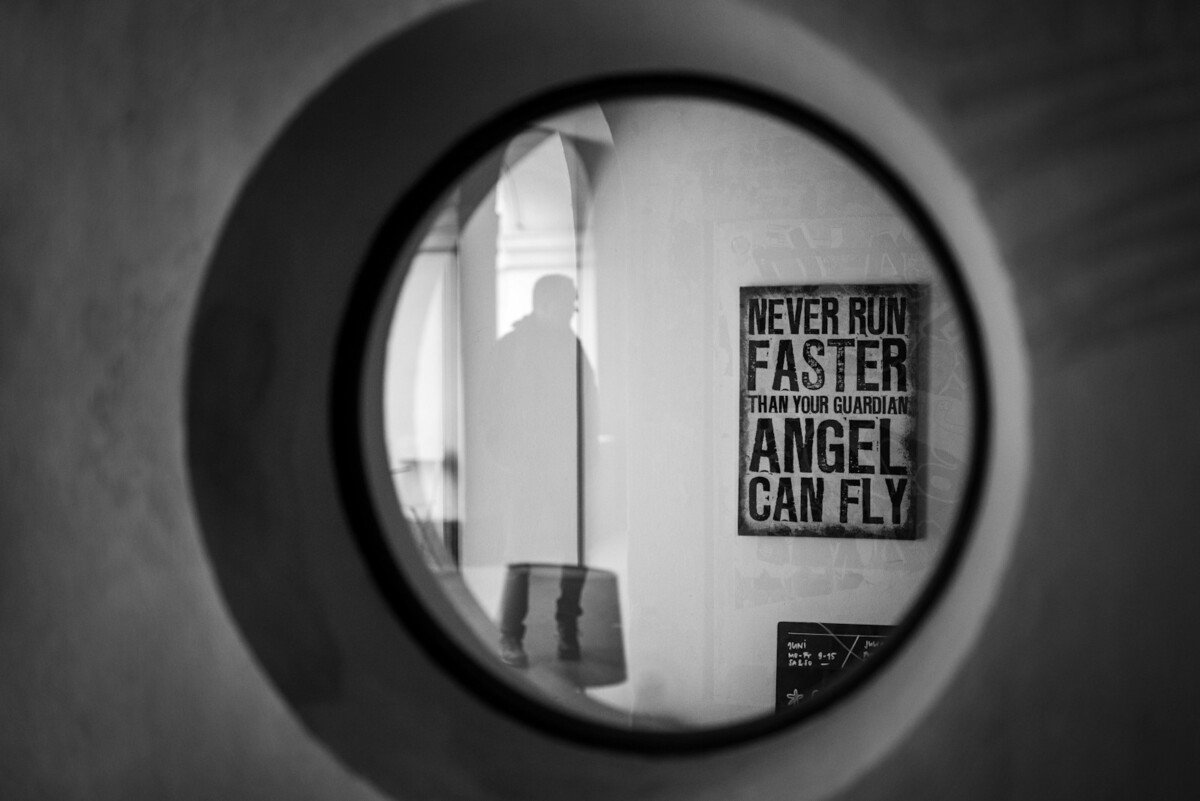 Affirmations for Cutting Through the “Devil” Dodge