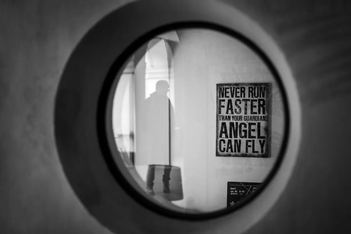 Affirmations for Cutting Through the “Devil” Dodge