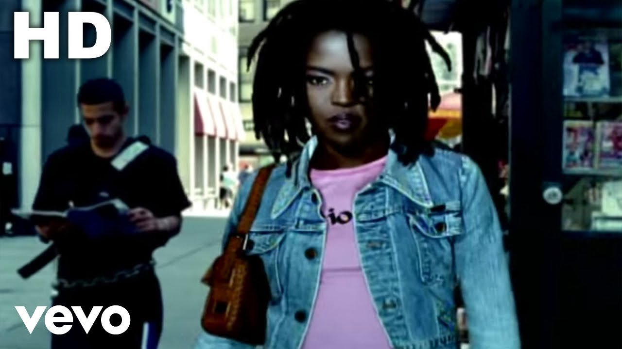12 Reasons Lauryn Hill Deserves More Respect for Her Impact on Music (w/affirmations)