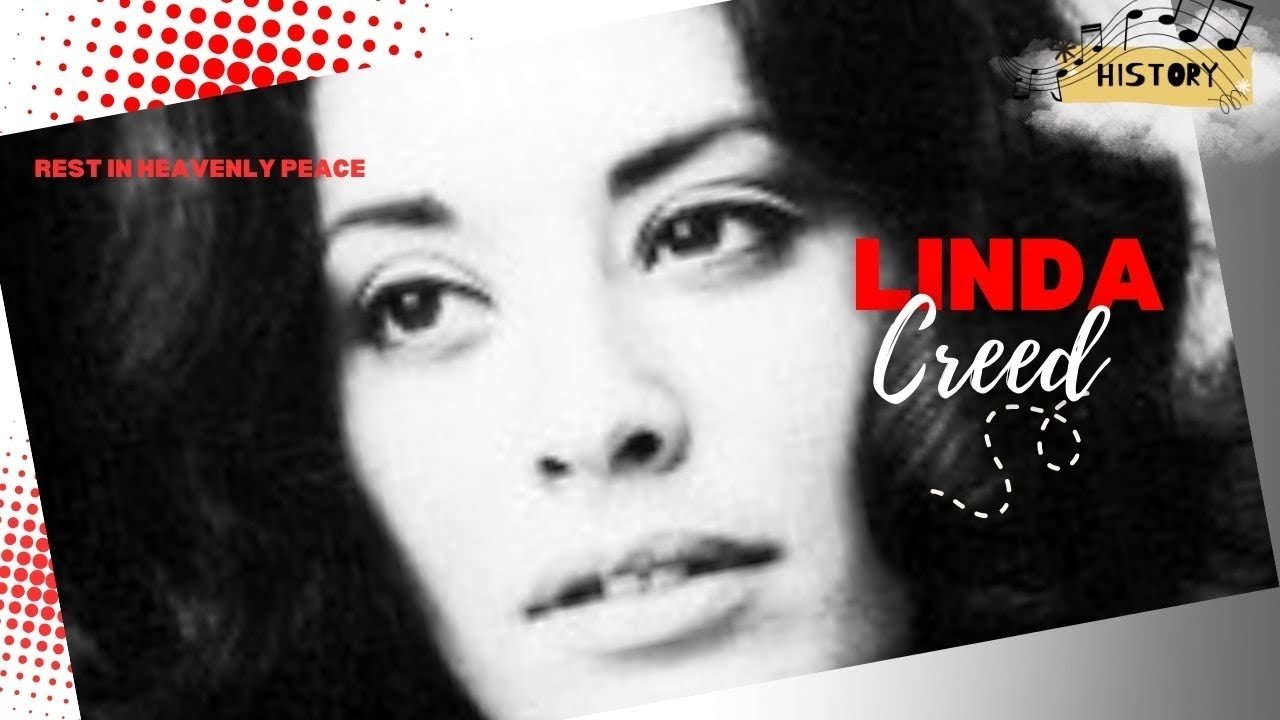 Linda Creed: This Song is With You for the Moments You Stop Choosing Everyone Else Over Yourself (podcast/audio) Linda Creed: This Song is With You for the Moments You Stop Choosing Everyone Else Over Yourself (podcast/audio)