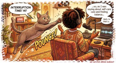 Tonya GJ Prince in the Media