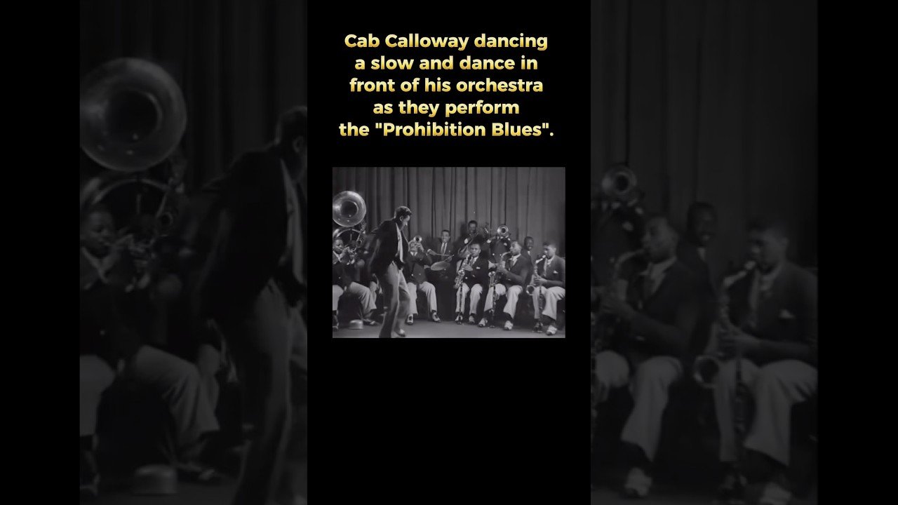 The Black Performance Genius Behind America’s “Iconic” Jazz Style