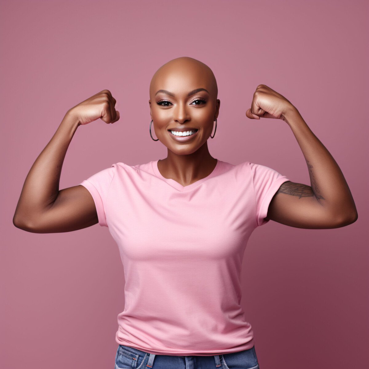 Affirmations for Patients Who Are Afraid They Will Not Be Heard at the Doctor’s Office