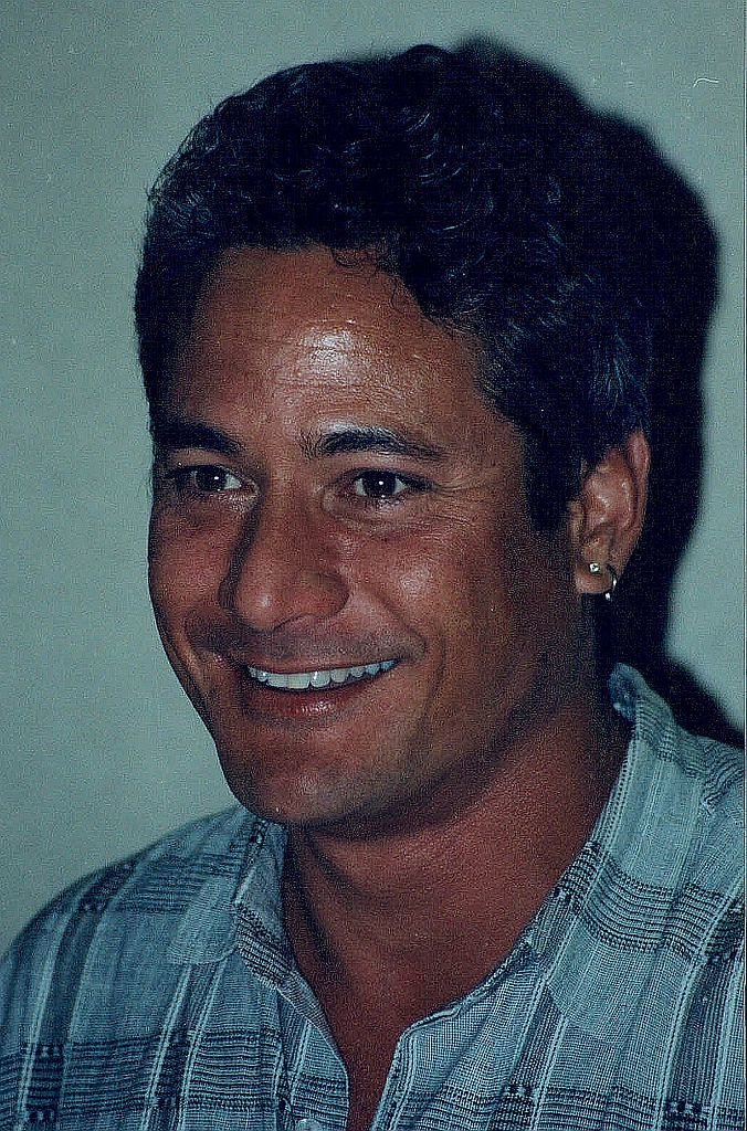 Greg Louganis Was One of the Strongest Athletes in the World. That Didn’t Make Him Safe. Greg Louganis Was One of the Strongest Athletes in the World. That Didn’t Make Him Safe.