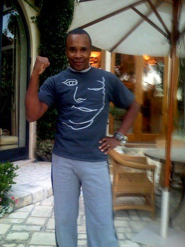 Sugar Ray Leonard Knew How to Fight. That Did Not Mean He Held the Power Sugar Ray Leonard Knew How to Fight. That Did Not Mean He Held the Power