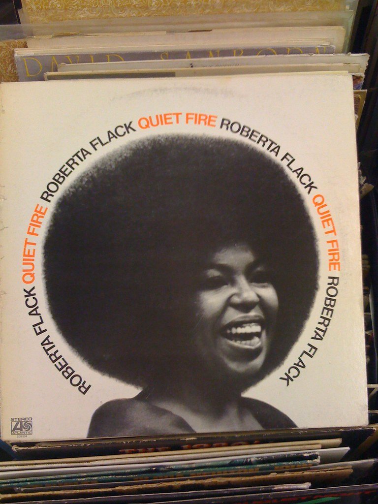 Angie Stone, Roberta Flack & Gwen McCrae: The Power of Their Musical Legacy Angie Stone, Roberta Flack & Gwen McCrae: The Power of Their Musical Legacy