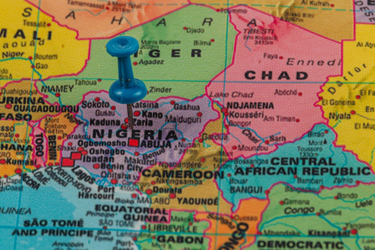 The Day the Women Came Together: The Nigerian Women’s War of 1929 The Day the Women Came Together: The Nigerian Women’s War of 1929