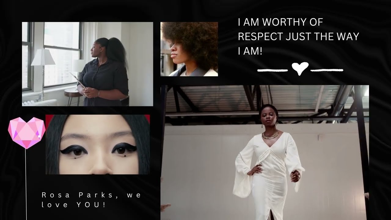 Inspired by Gil Scott-Heron: 10 Affirmations on Deserving Respect for Survivors Inspired by Gil Scott-Heron: 10 Affirmations on Deserving Respect for Survivors